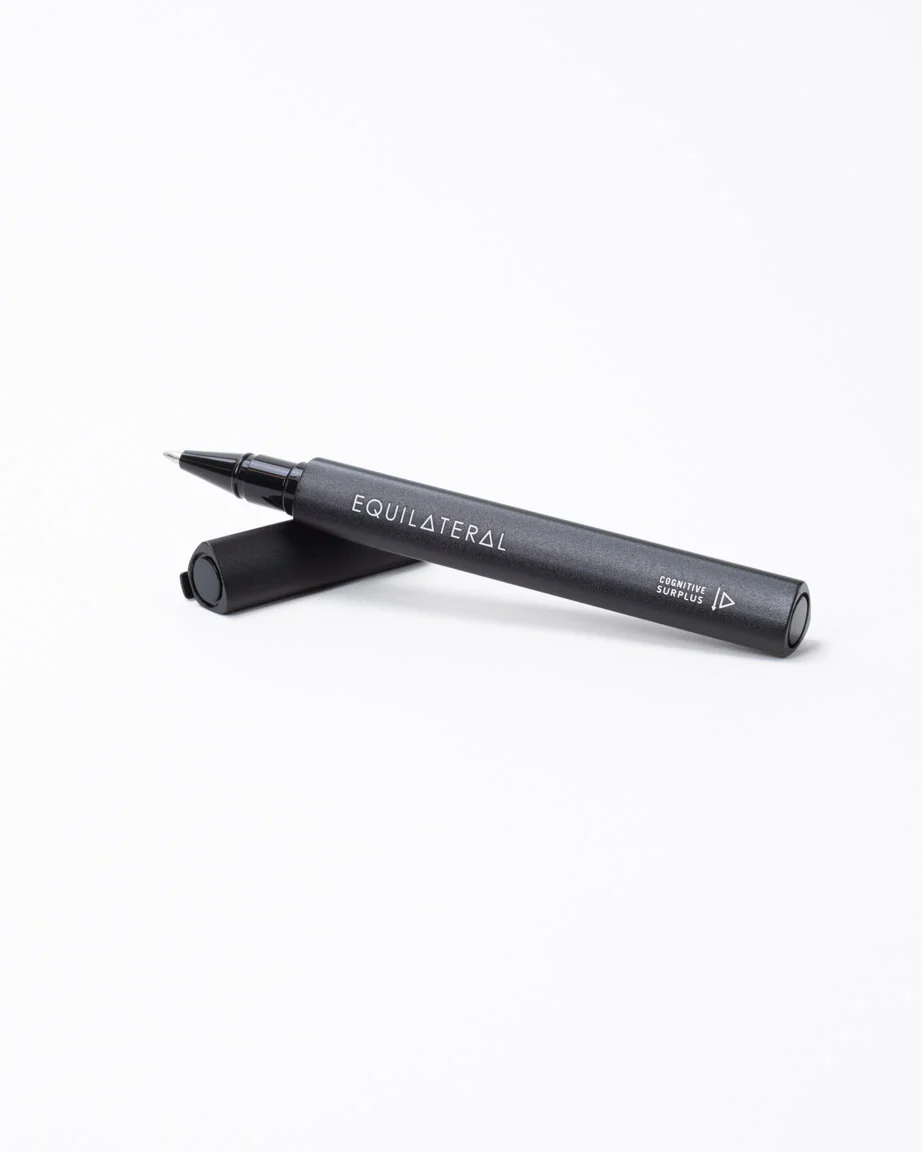 The Equilateral Pen - Image 5