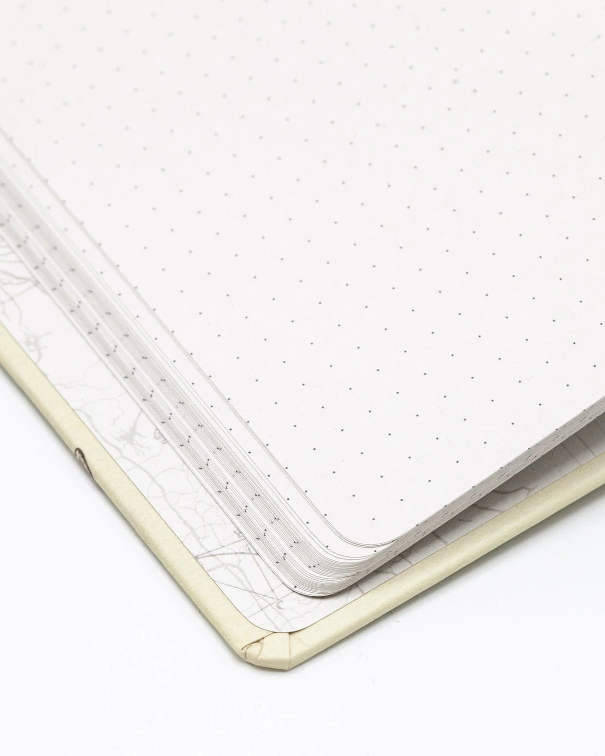 Evolution Hardcover Notebook - Dot Grid - Image 7