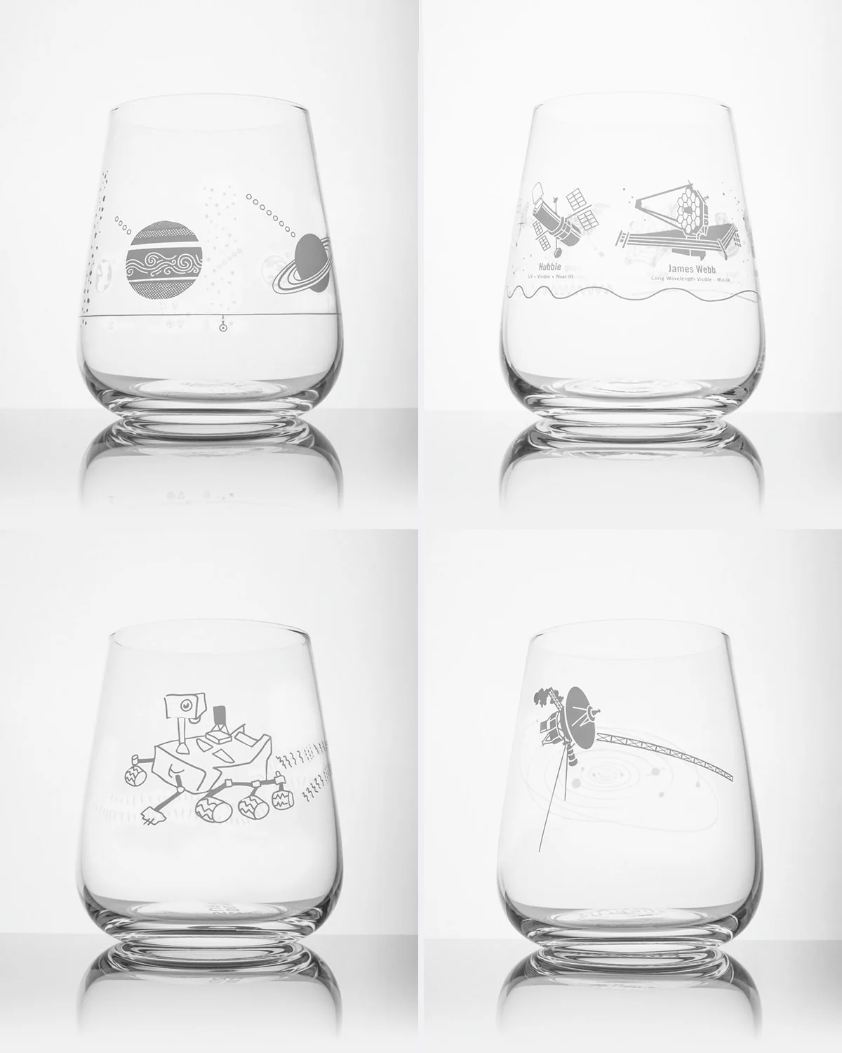 Explore the Universe Wine Pack - Image 2