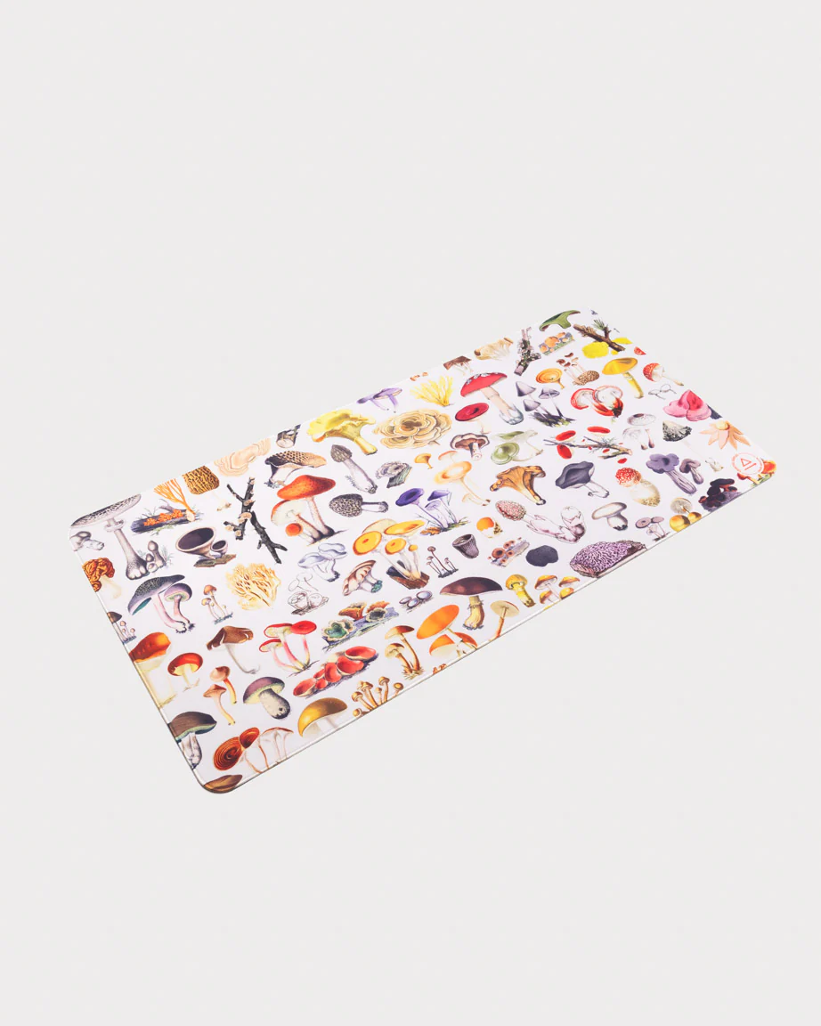Fabulous Fungi Mouse Pad - Image 4