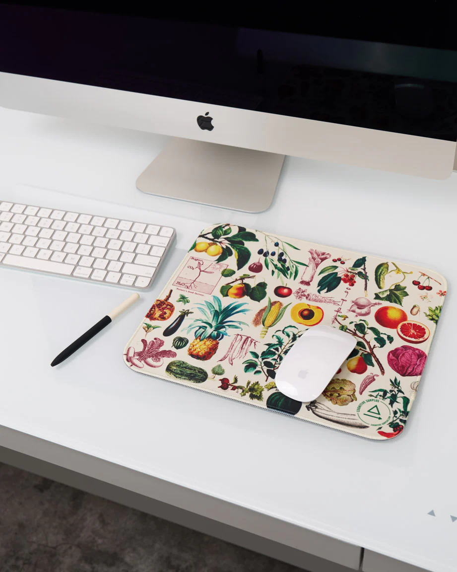 Farmer's Market Mouse Pad - Image 2