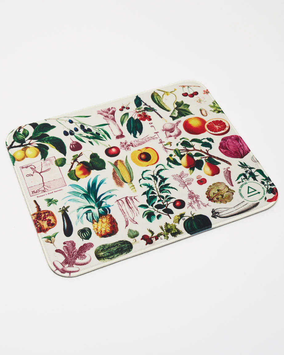 Farmer's Market Mouse Pad - Image 3