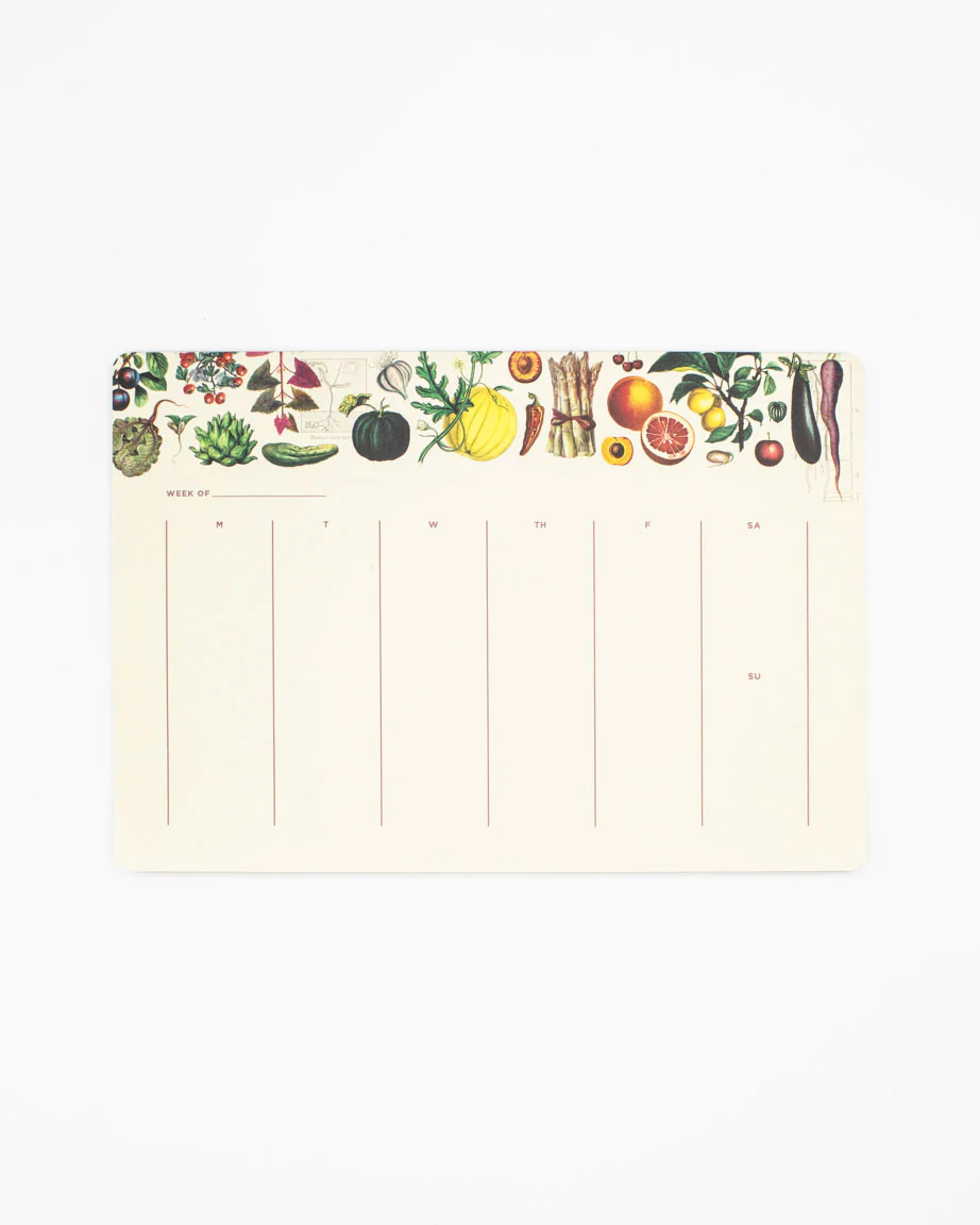 Farmers Market Notepads - Image 2