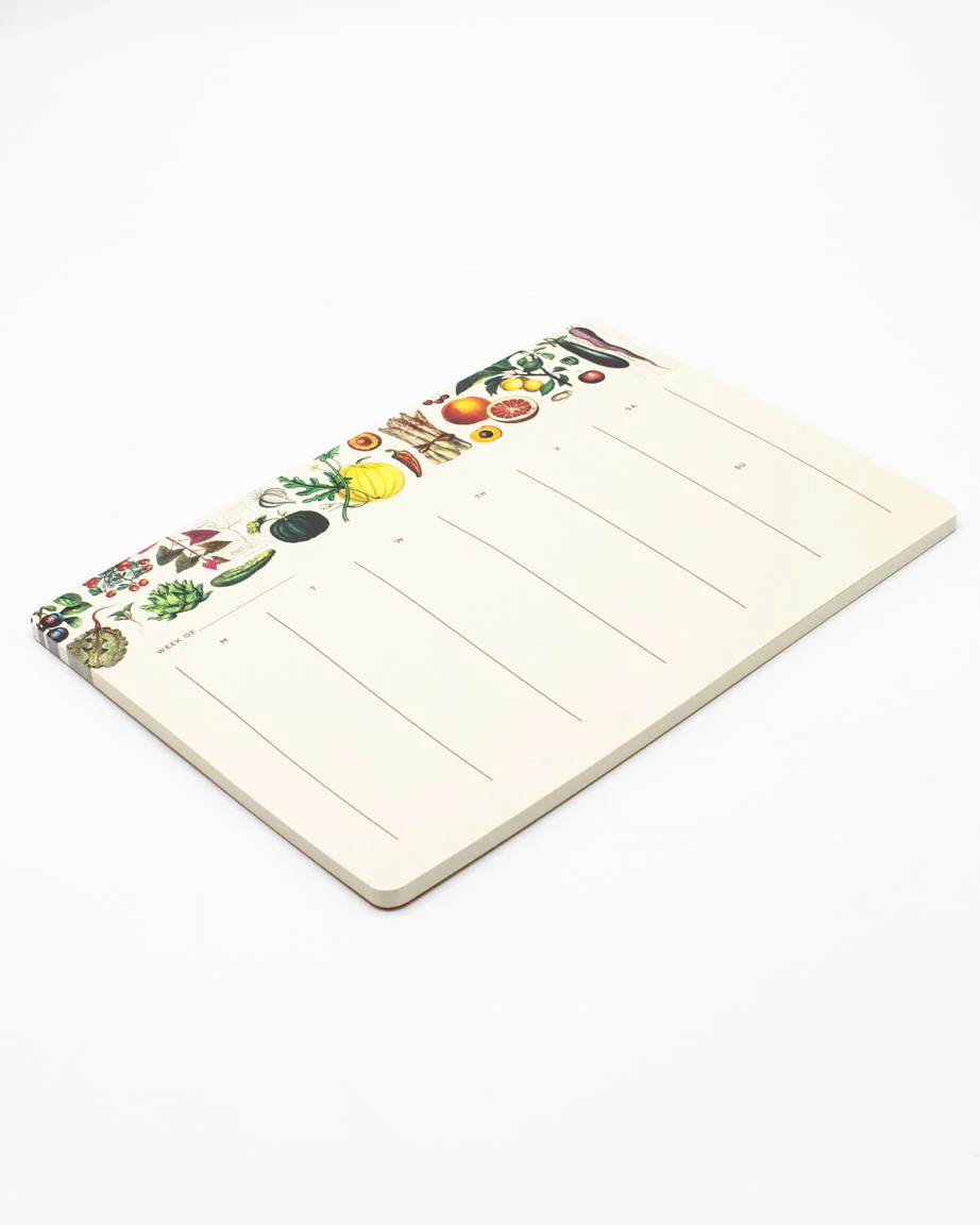 Farmers Market Notepads - Image 3