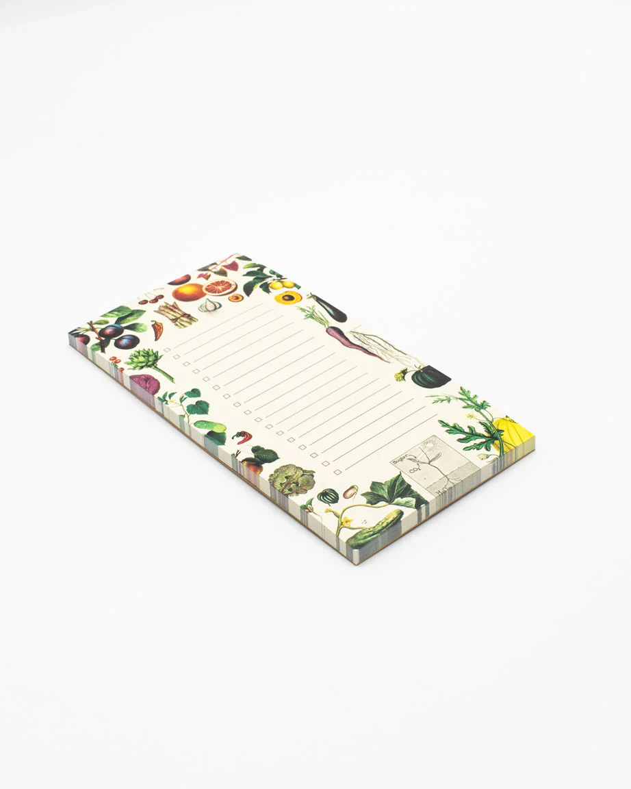 Farmers Market Notepads - Image 5