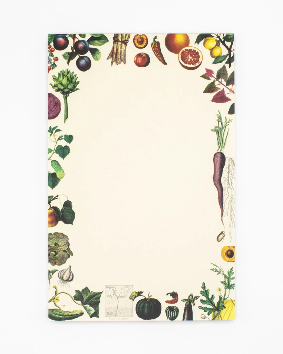 Farmers Market Notepads - Image 6
