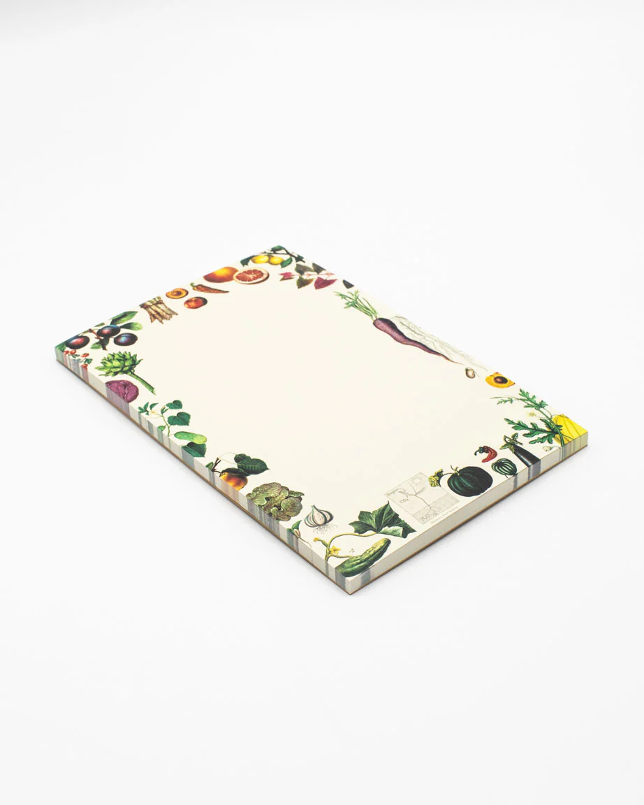 Farmers Market Notepads - Image 7