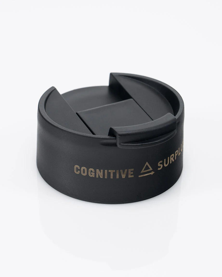 Flip Top Lid - Image 2