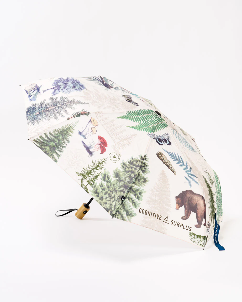 Forest Umbrella