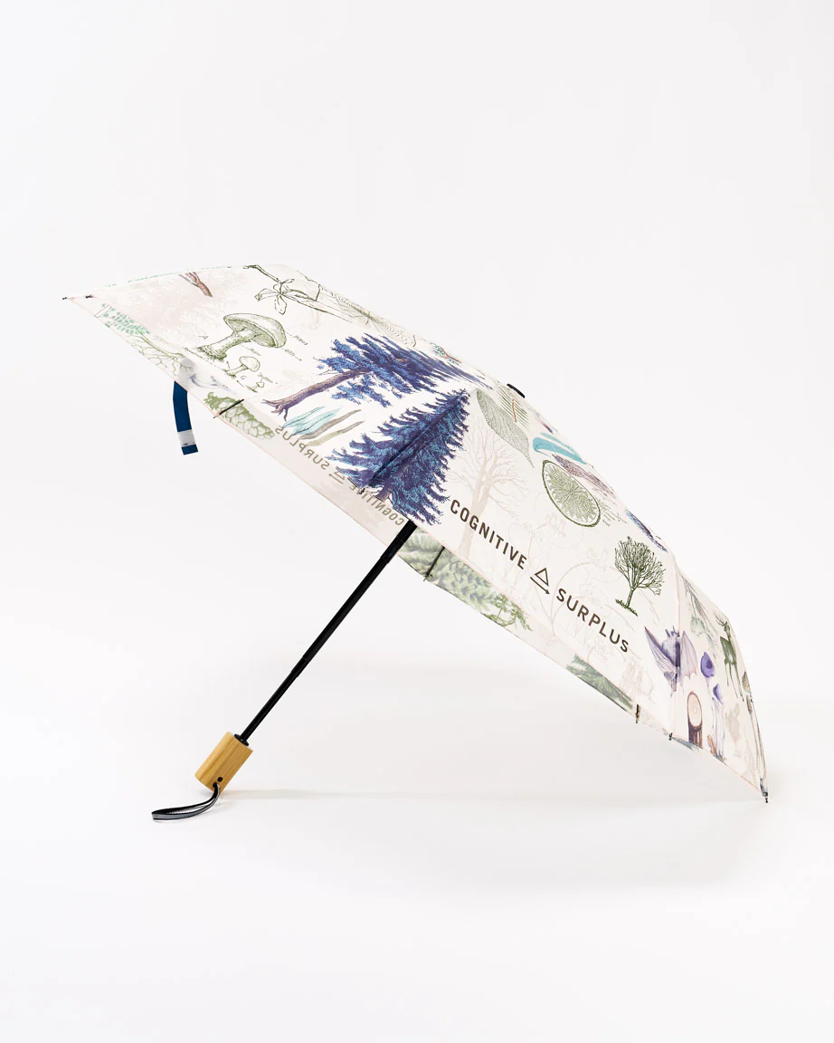 Forest Umbrella - Image 2