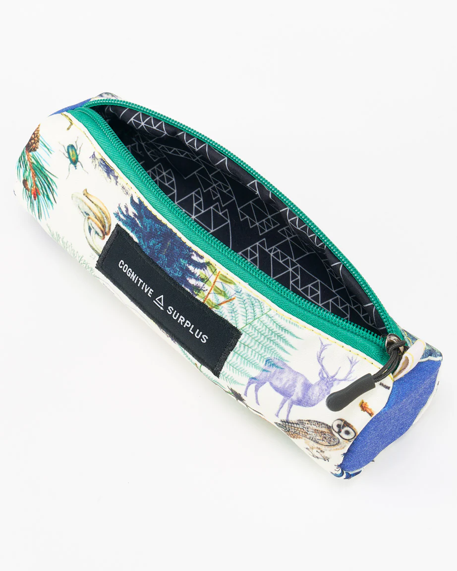 Forest Zipper Bags - Image 3