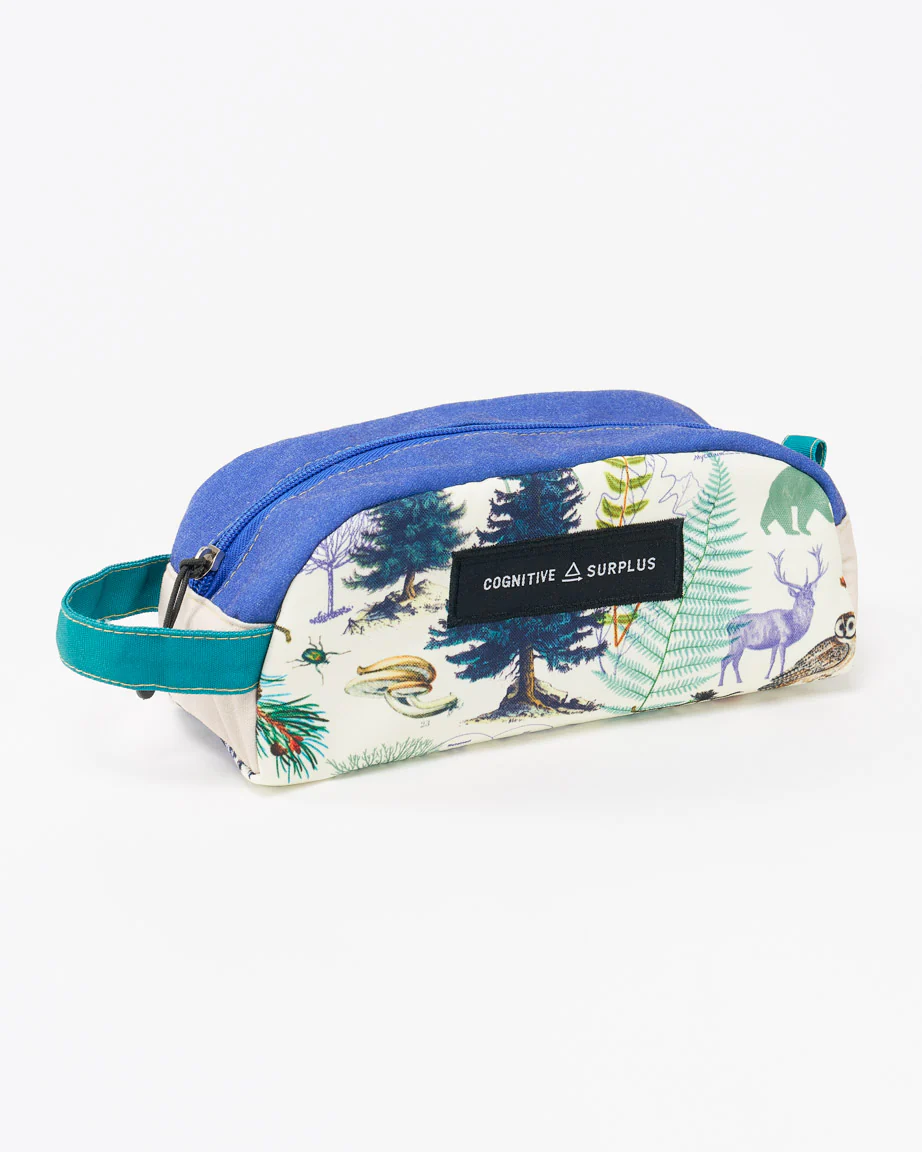 Forest Zipper Bags - Image 4