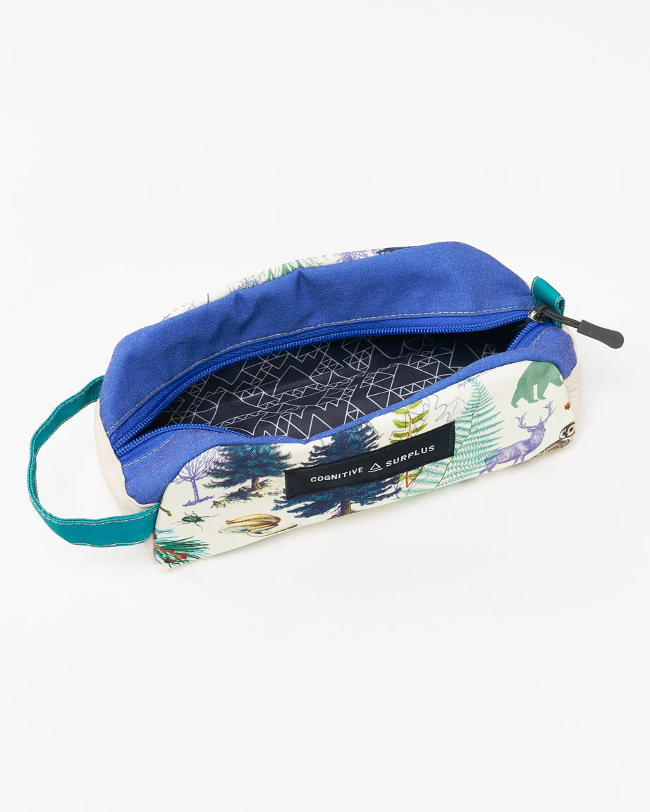 Forest Zipper Bags - Image 5