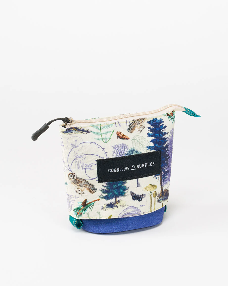 Forest Zipper Bags - Image 6