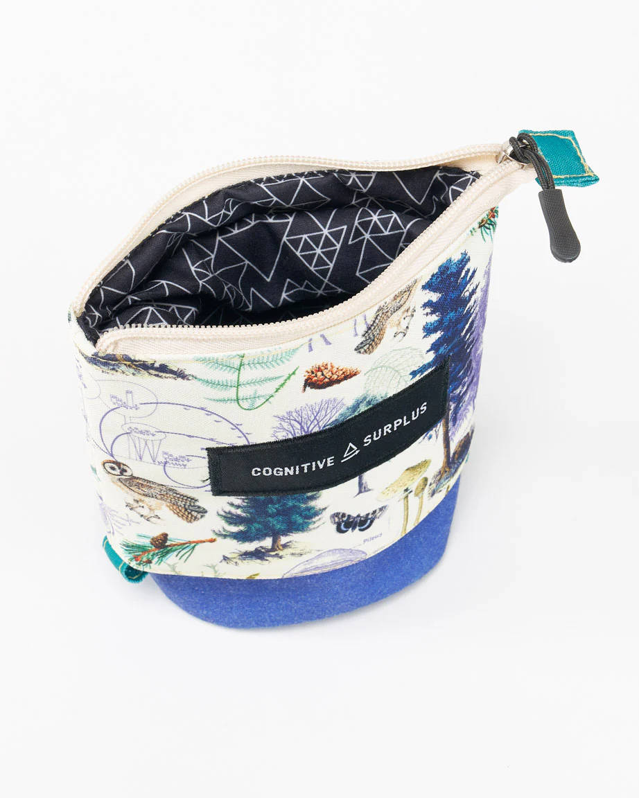 Forest Zipper Bags - Image 8