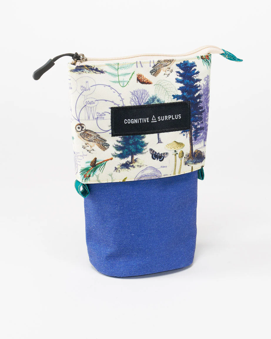 Forest Zipper Bags - Image 9