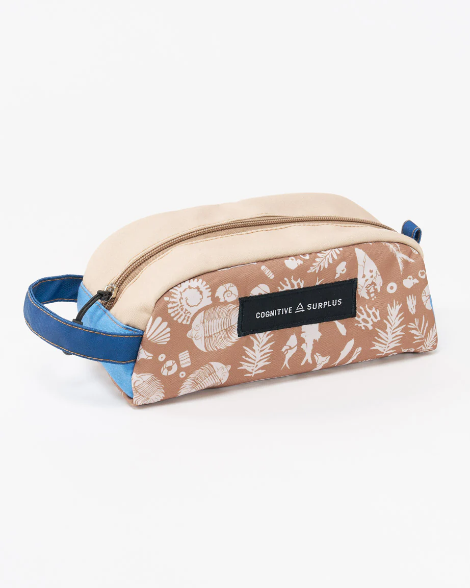 Fossils Zipper Bags - Image 4