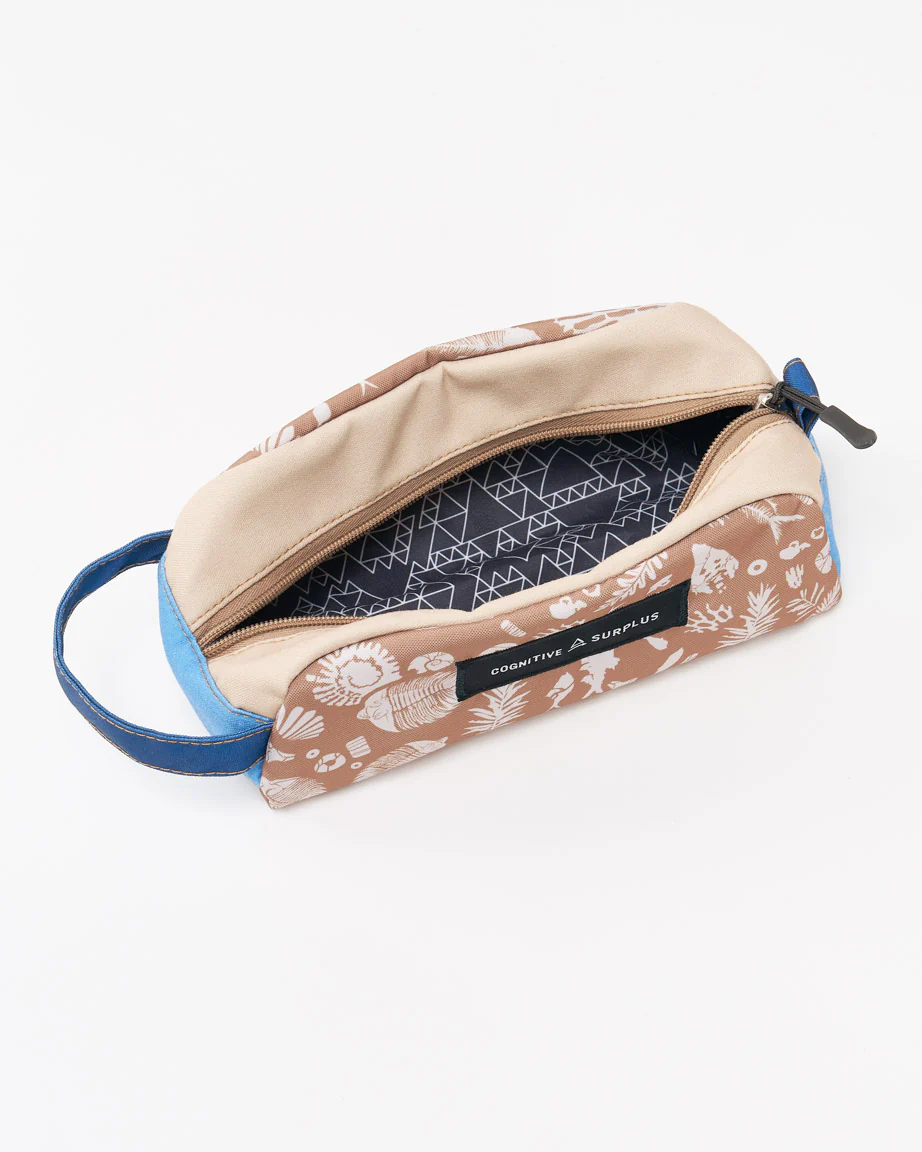 Fossils Zipper Bags - Image 5