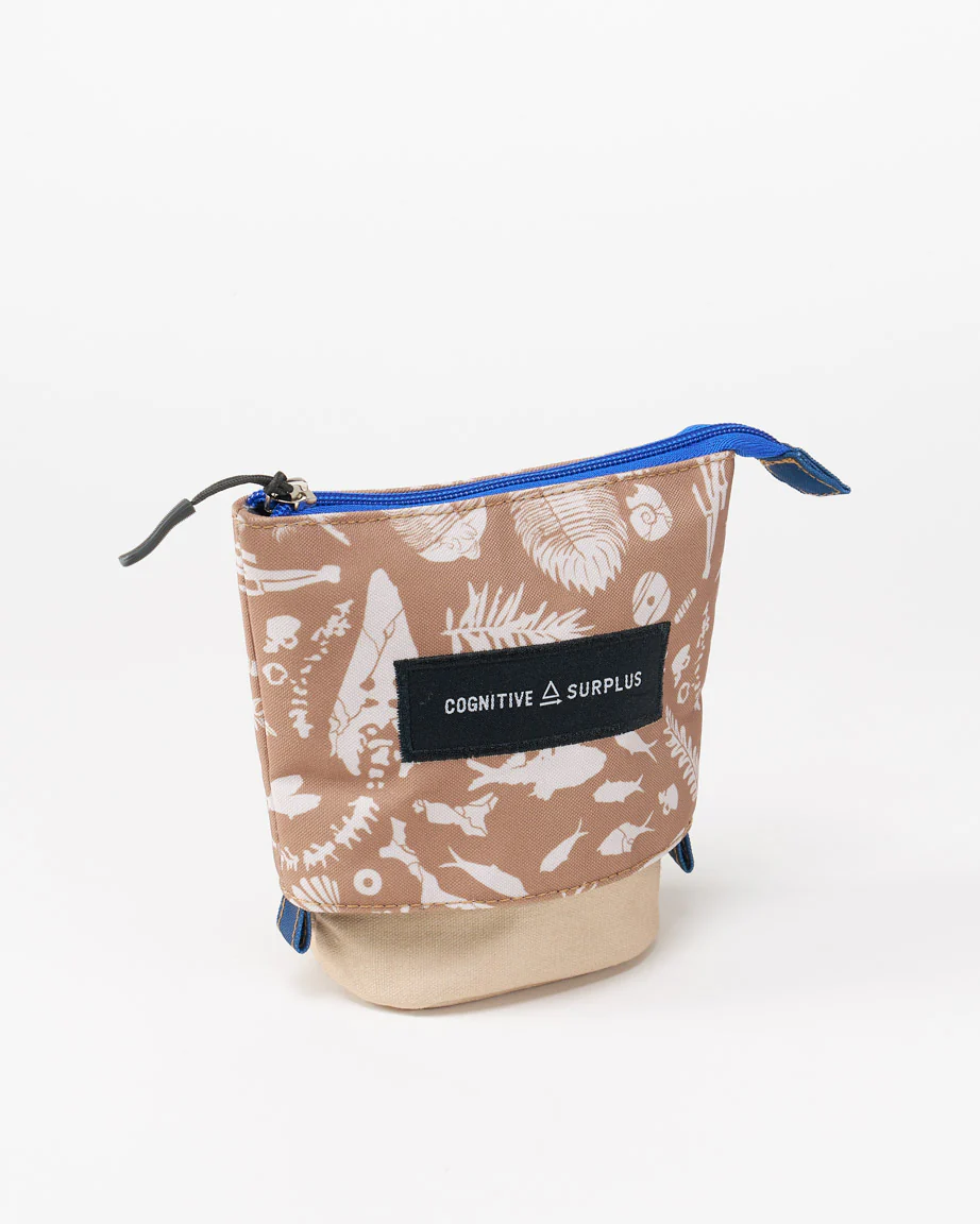 Fossils Zipper Bags - Image 6