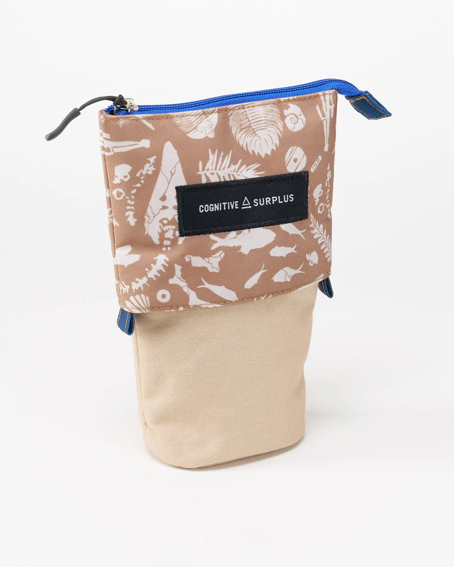 Fossils Zipper Bags - Image 7