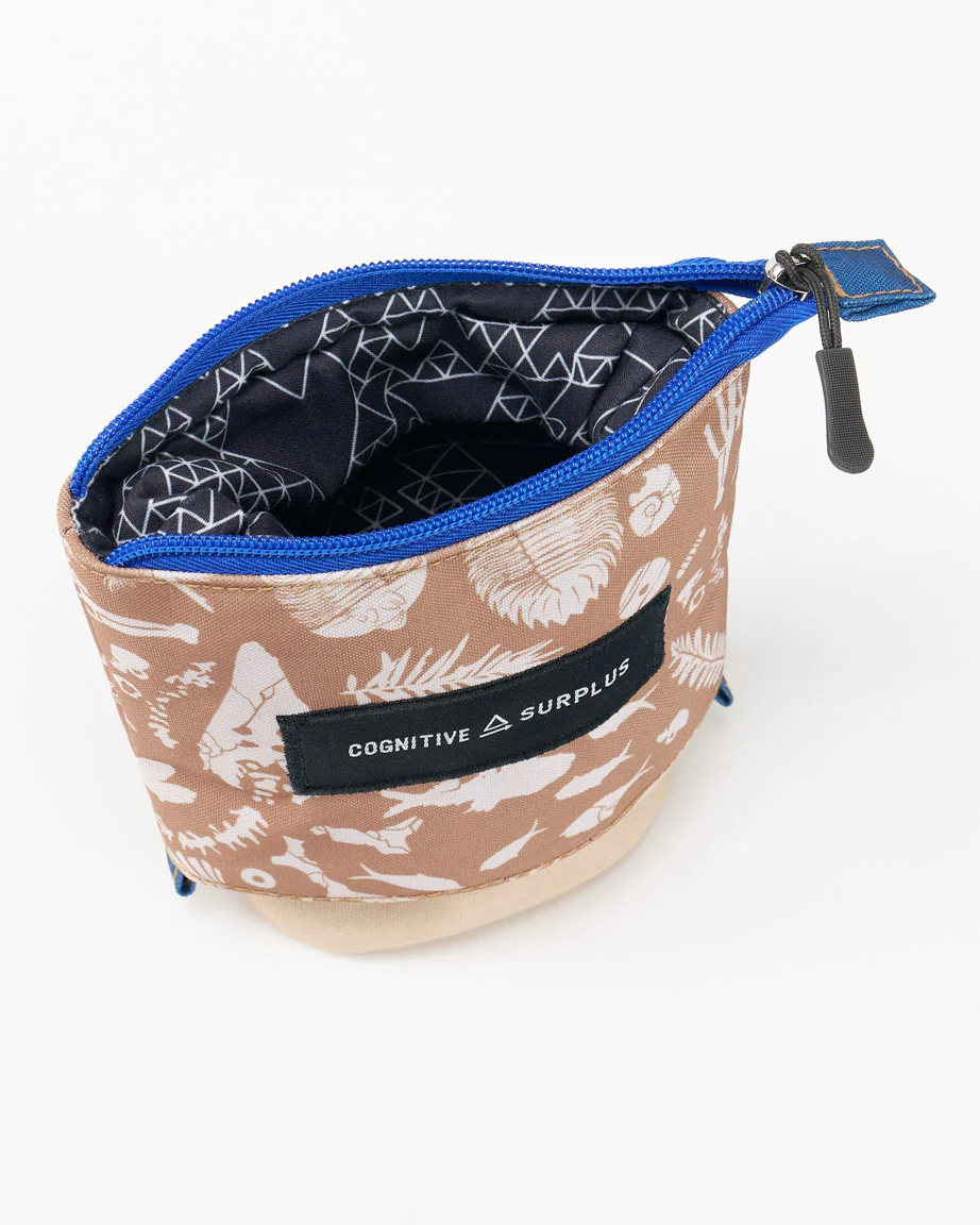 Fossils Zipper Bags - Image 8