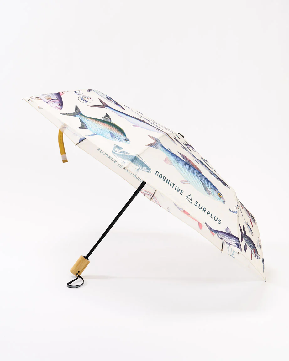 Freshwater Fish Umbrella - Image 2