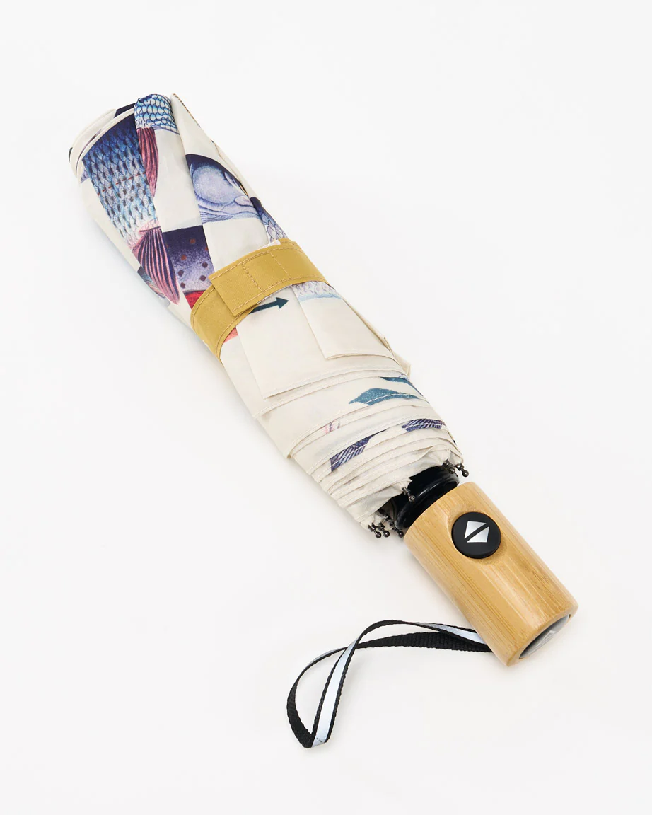 Freshwater Fish Umbrella - Image 4