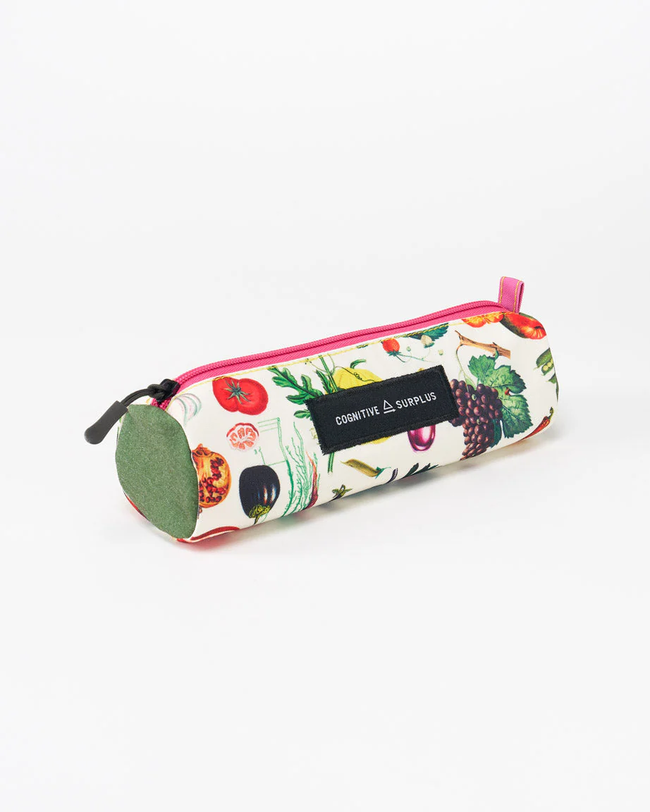 Fruit and Vegetables Zipper Bags - Image 10