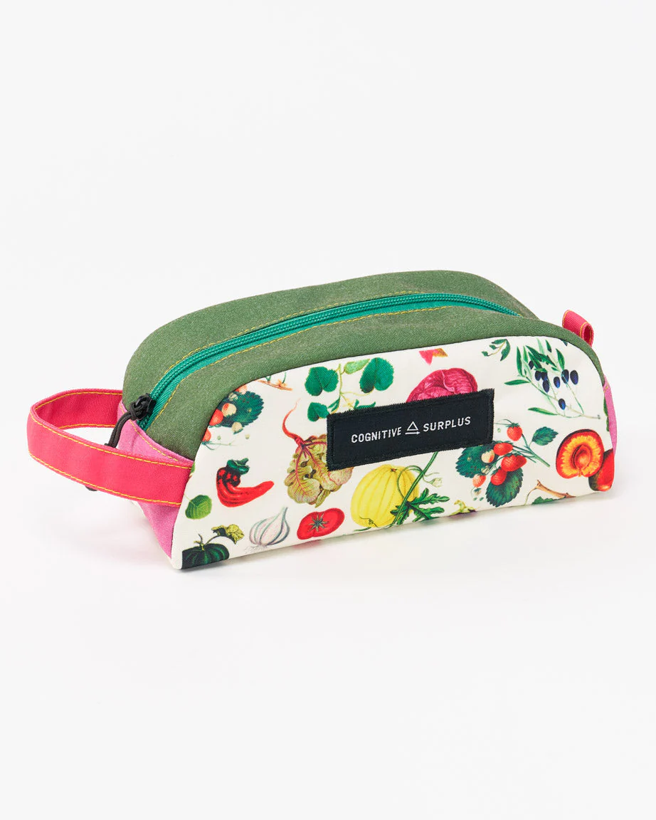 Fruit and Vegetables Zipper Bags - Image 11