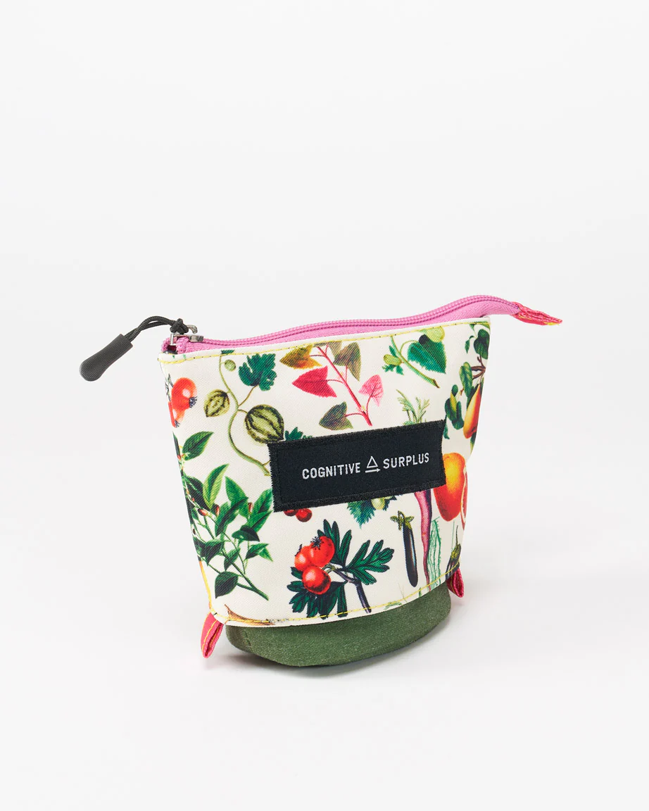 Fruit and Vegetables Zipper Bags - Image 6