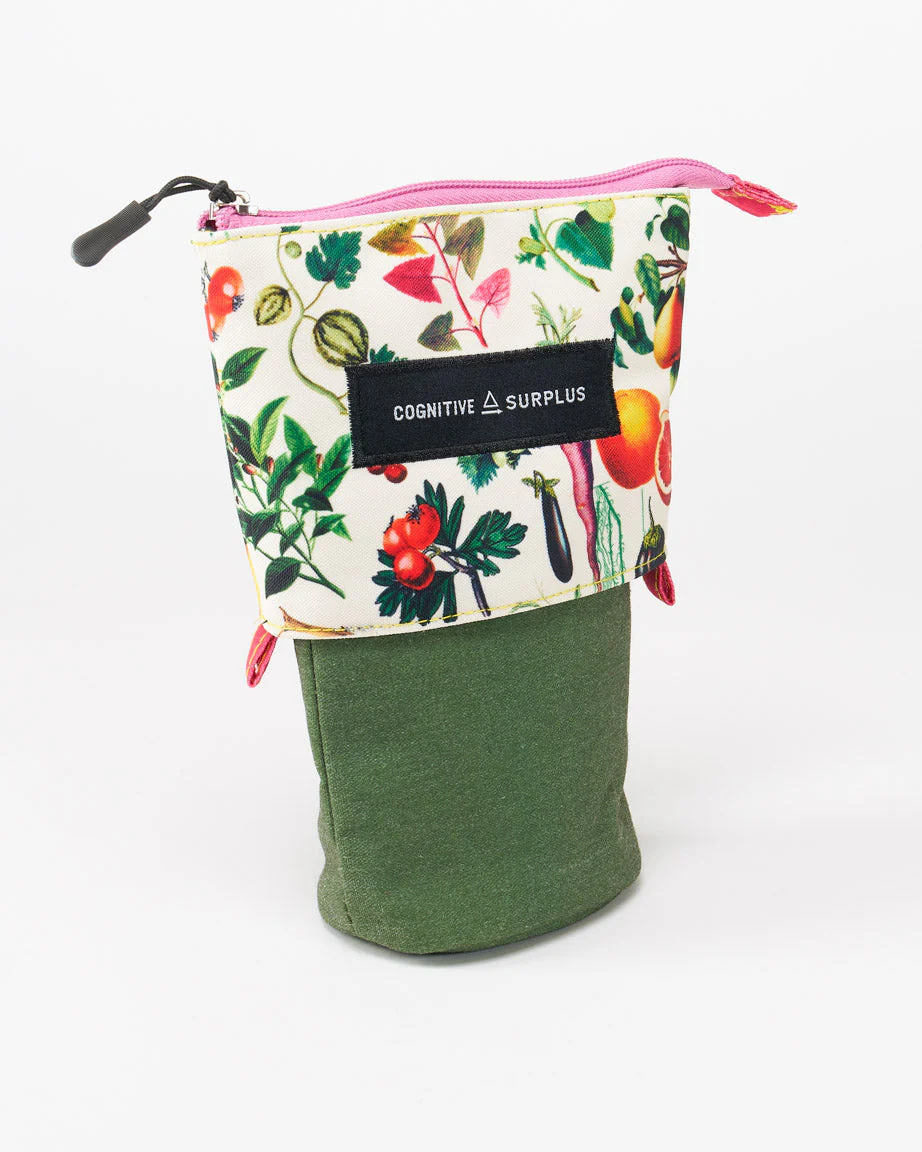 Fruit and Vegetables Zipper Bags - Image 9
