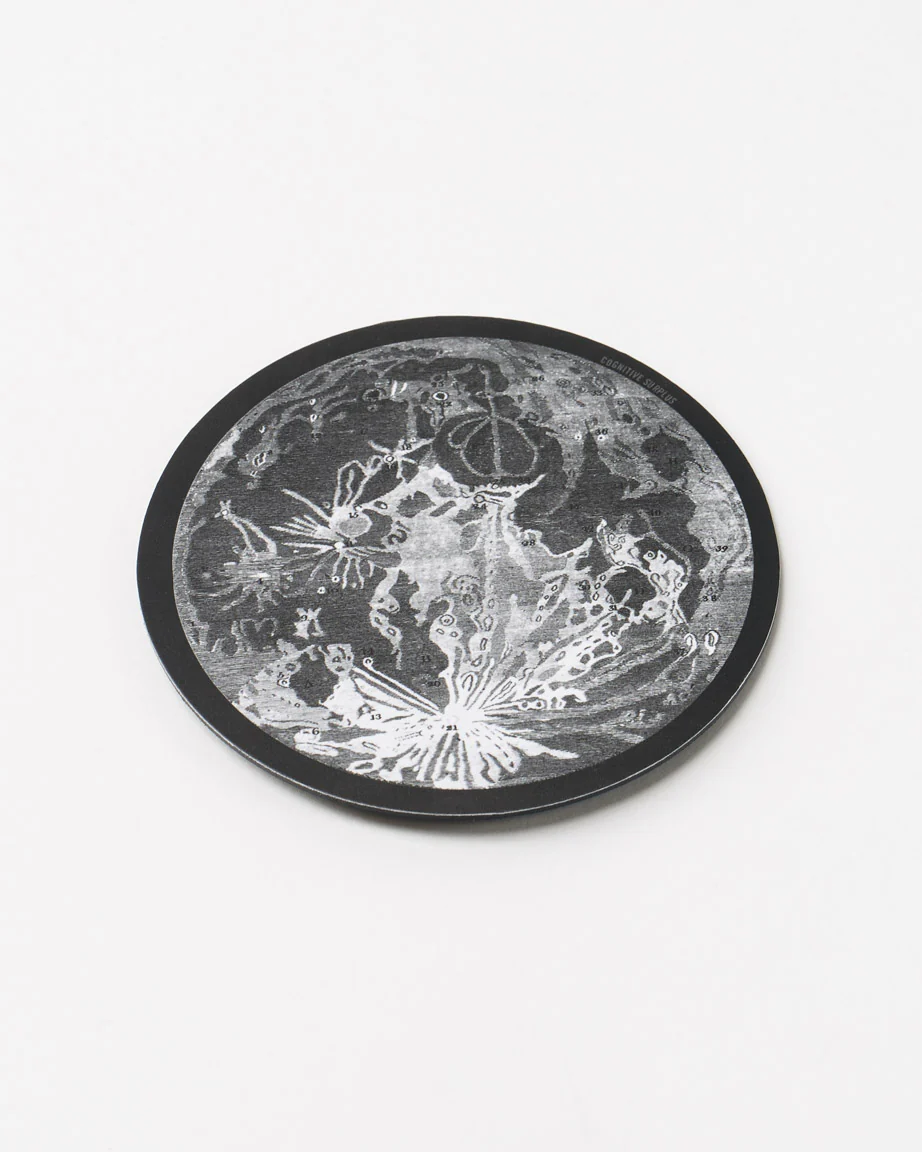 Full Moon Magnet