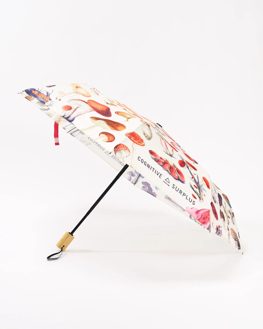 Fabulous Fungi Umbrella - Image 2