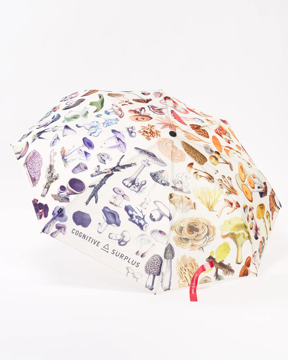 Fabulous Fungi Umbrella - Image 6