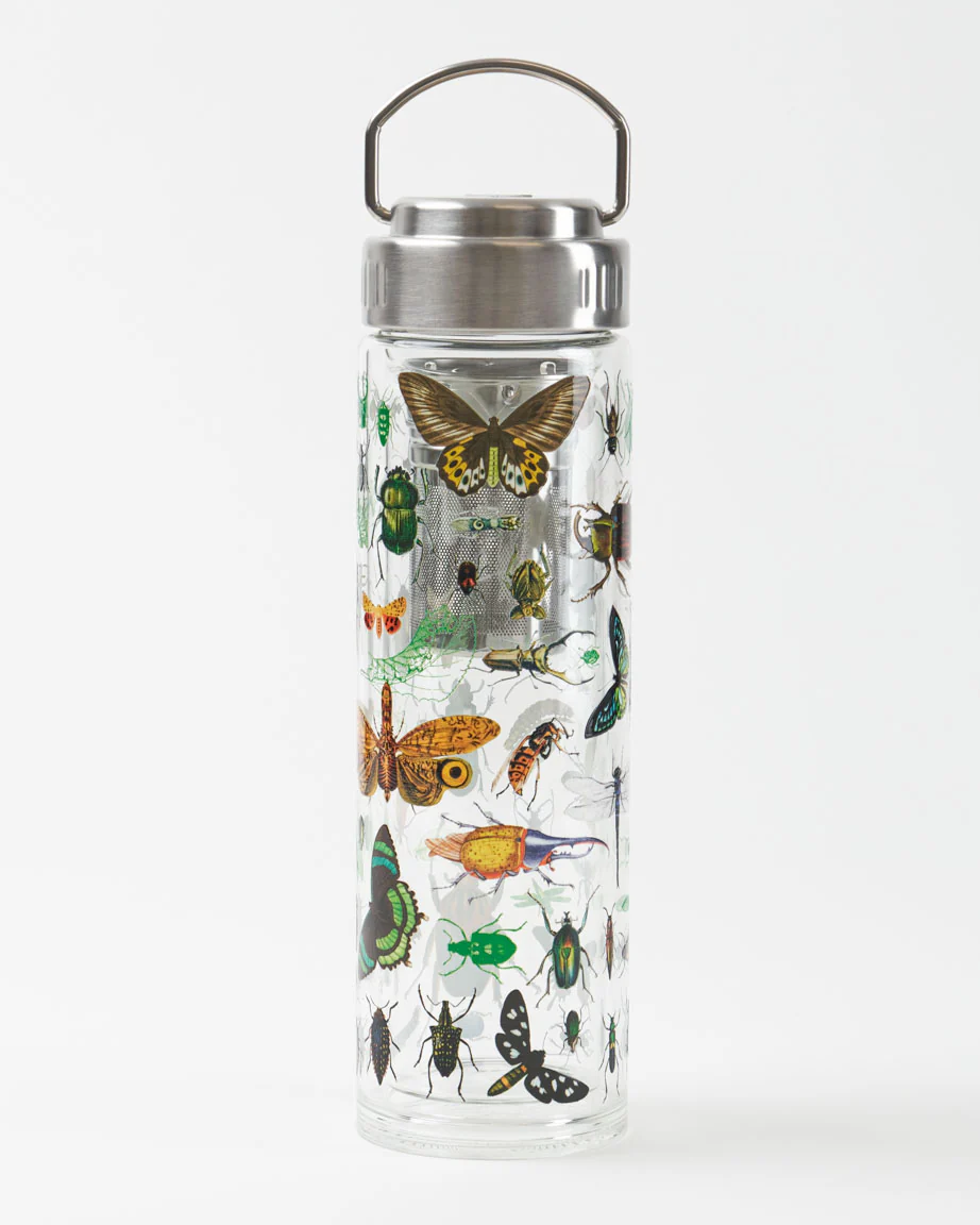 Garden Friends: Entomology Tea Infuser - Image 2
