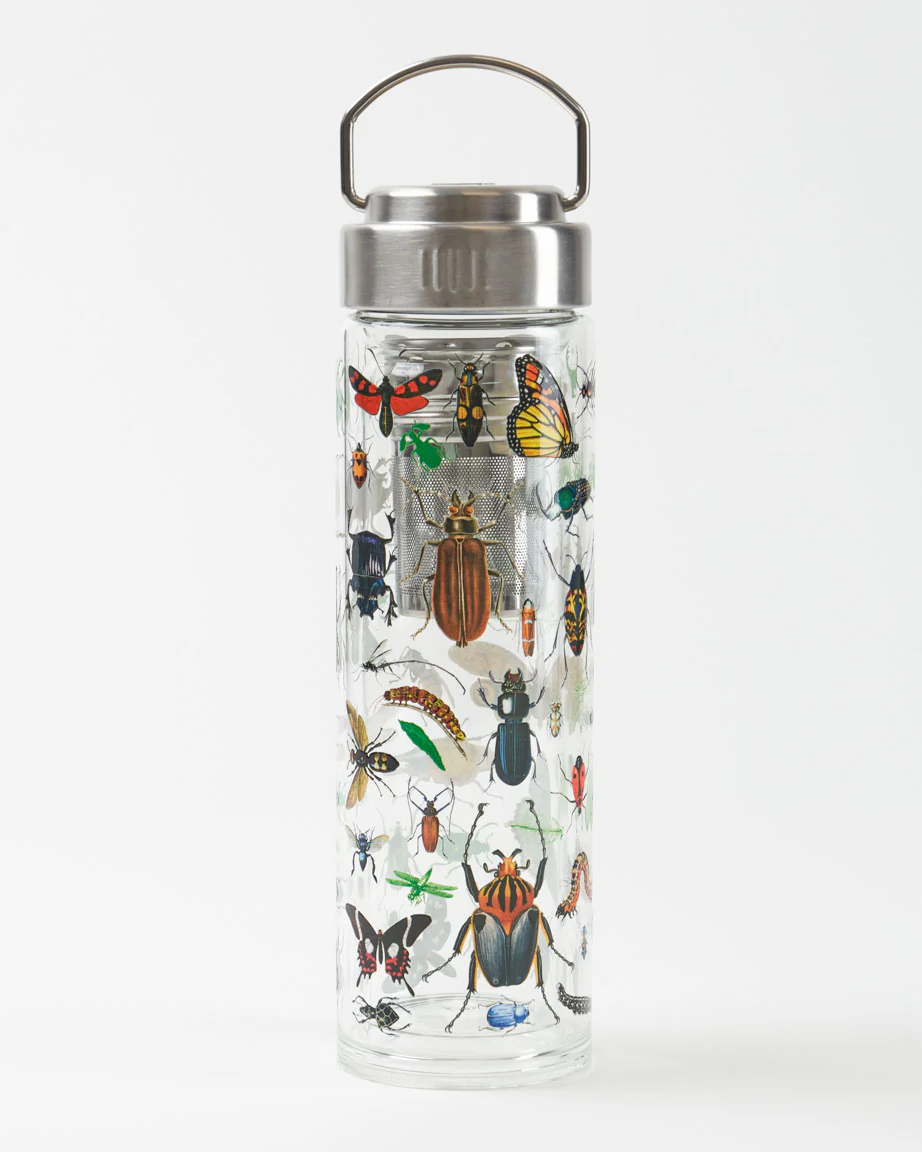Garden Friends: Entomology Tea Infuser - Image 3