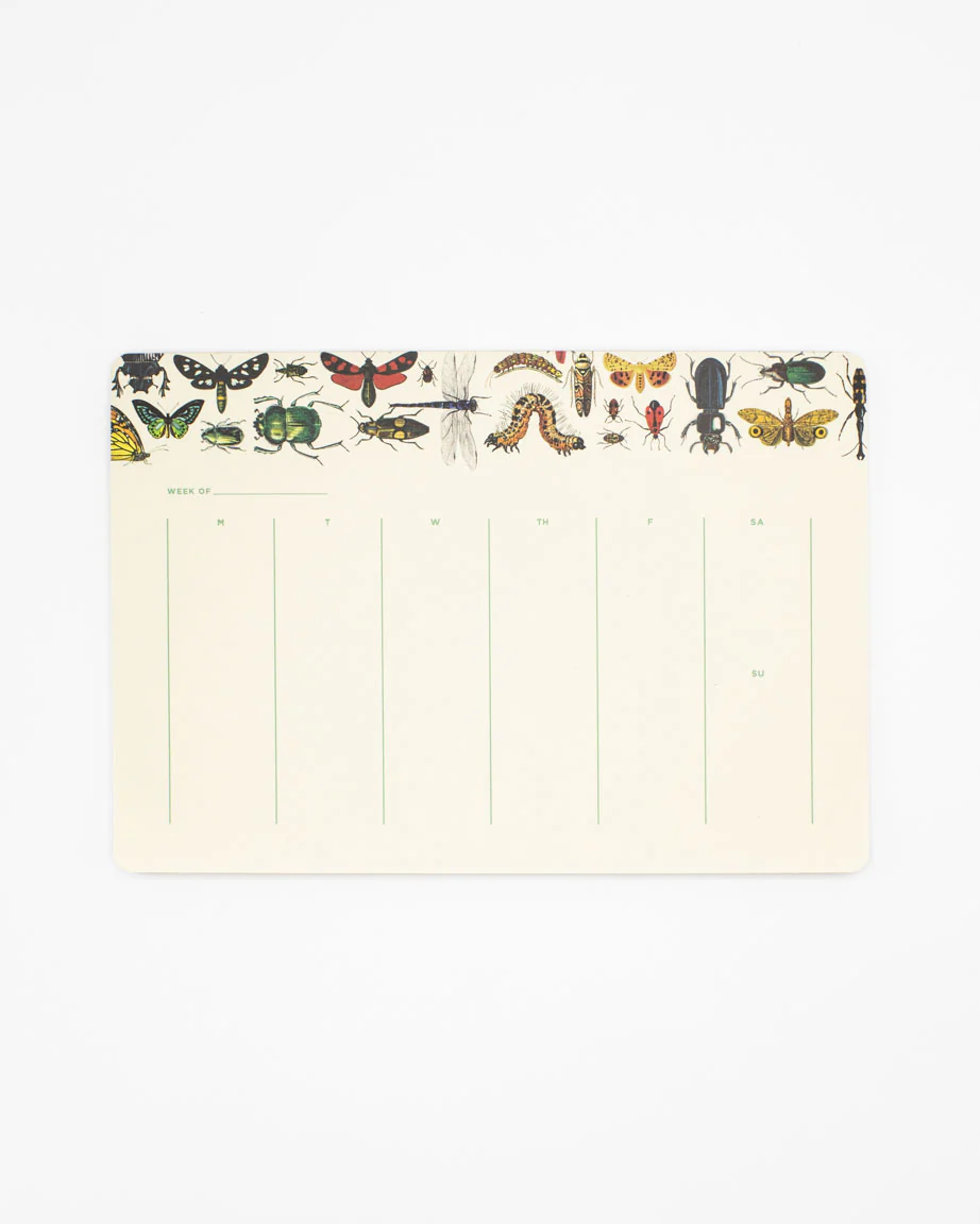Garden Friends Notepads - Image 2