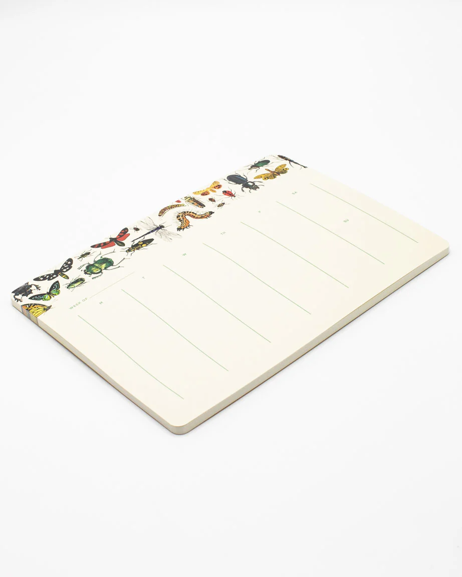 Garden Friends Notepads - Image 3