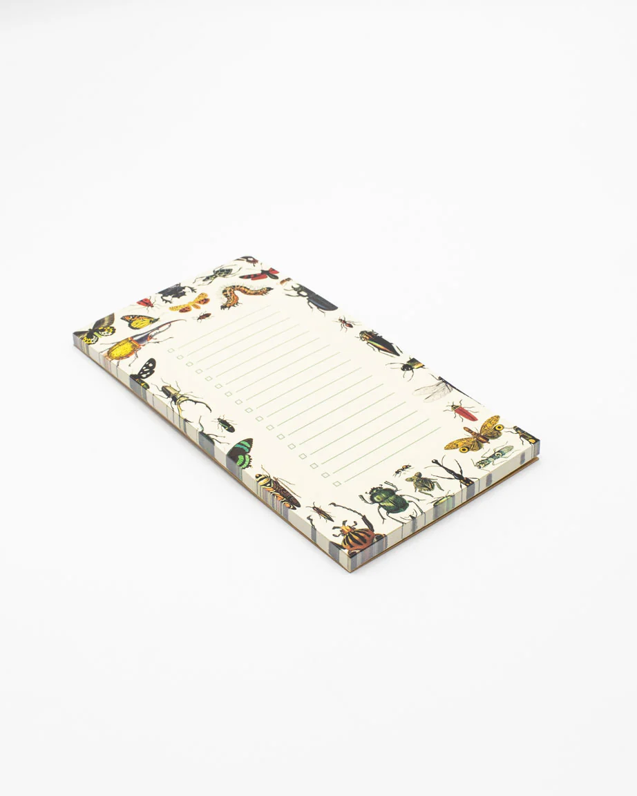 Garden Friends Notepads - Image 5