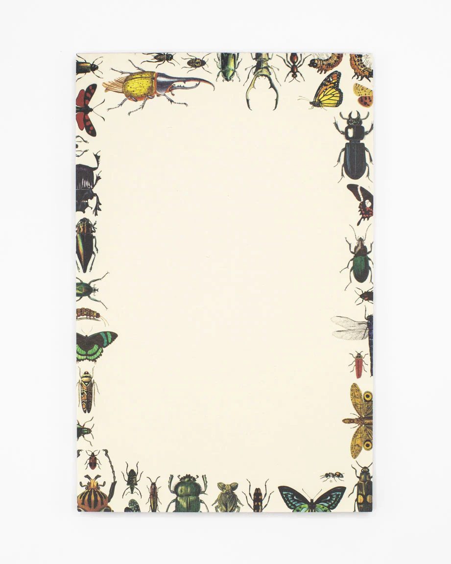 Garden Friends Notepads - Image 6