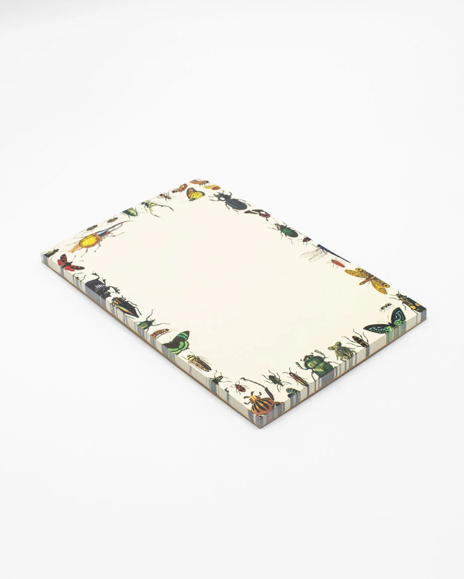 Garden Friends Notepads - Image 7