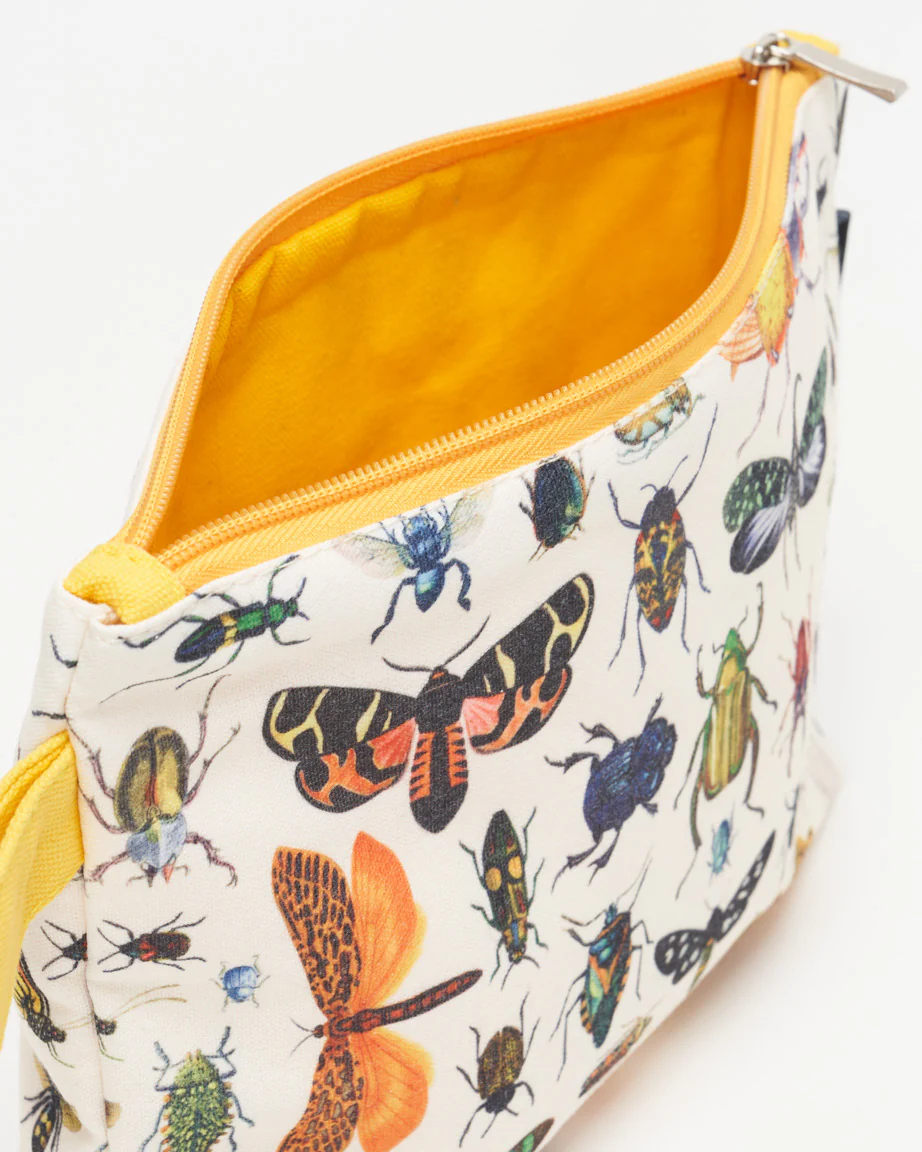 Garden Friends Pencil Bag - Image 2