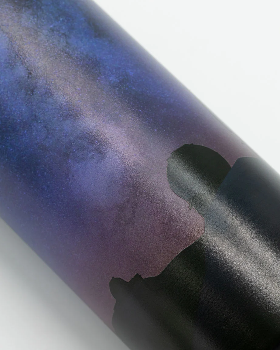 Gateway to the Stars 18 oz Steel Bottle - Image 4
