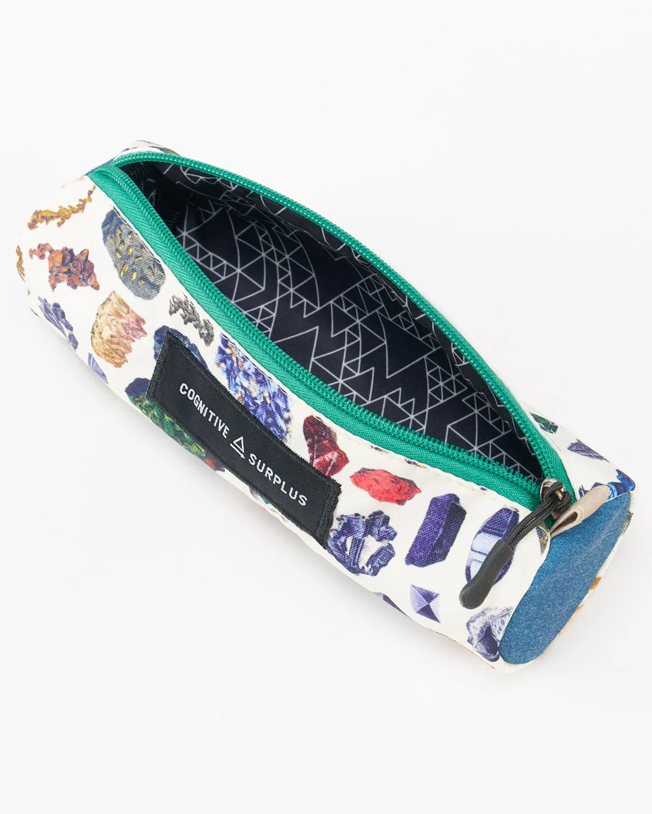 Gems & Minerals Zipper Bags - Image 3
