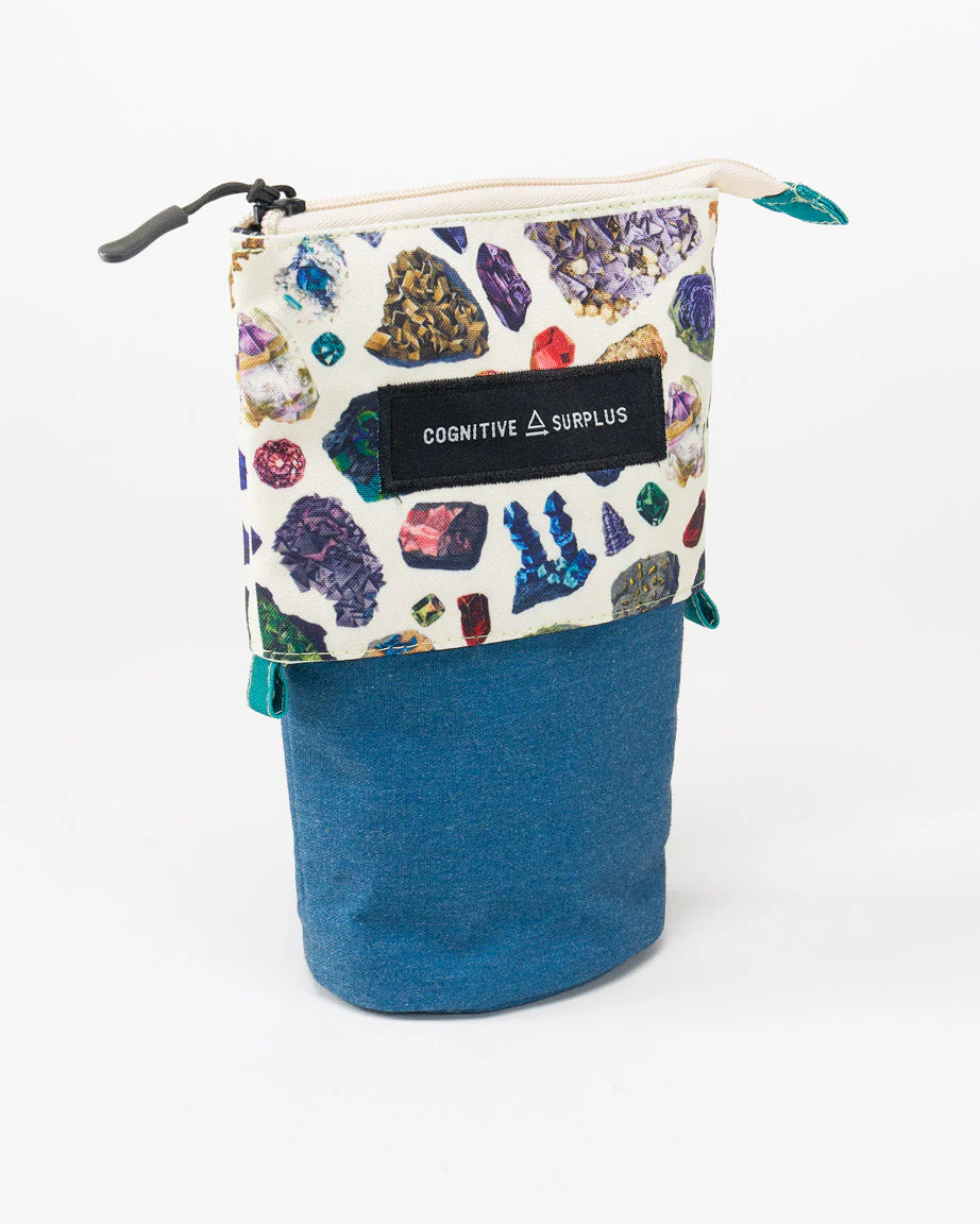 Gems & Minerals Zipper Bags - Image 9