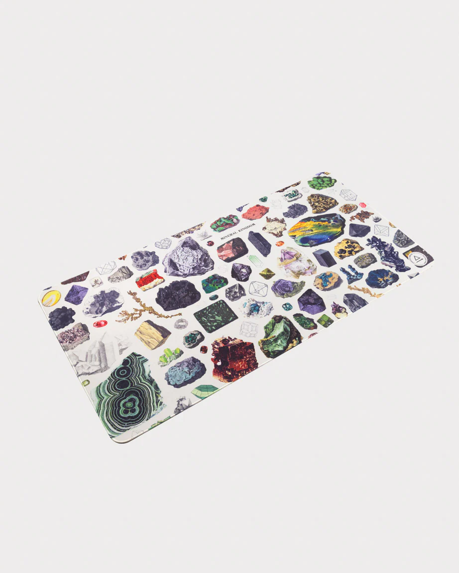 Gems & Minerals Mouse Pad - Image 4