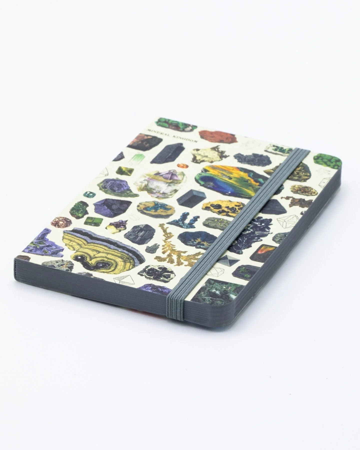 Gems & Minerals Observation Softcover - Image 2