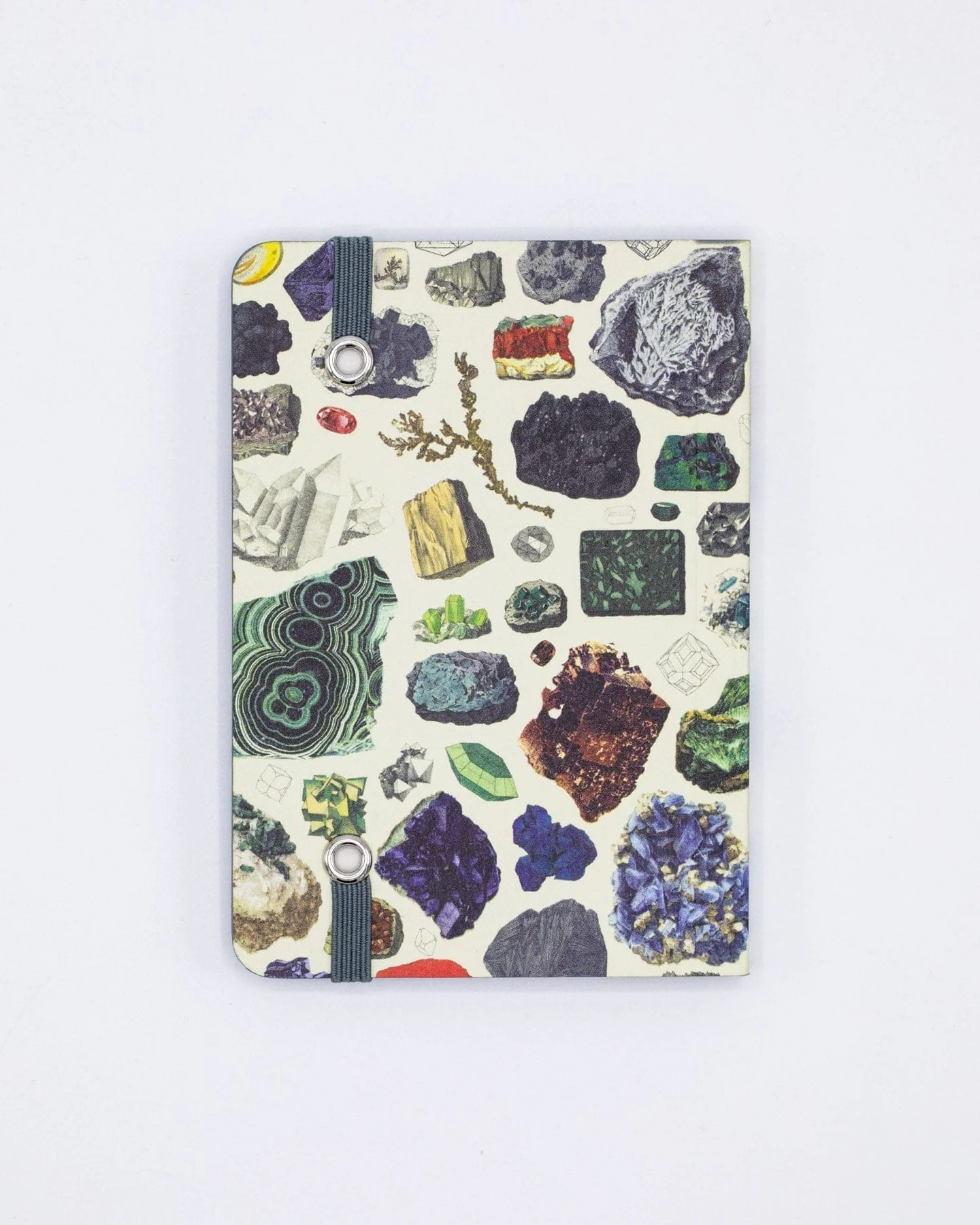 Gems & Minerals Observation Softcover - Image 3