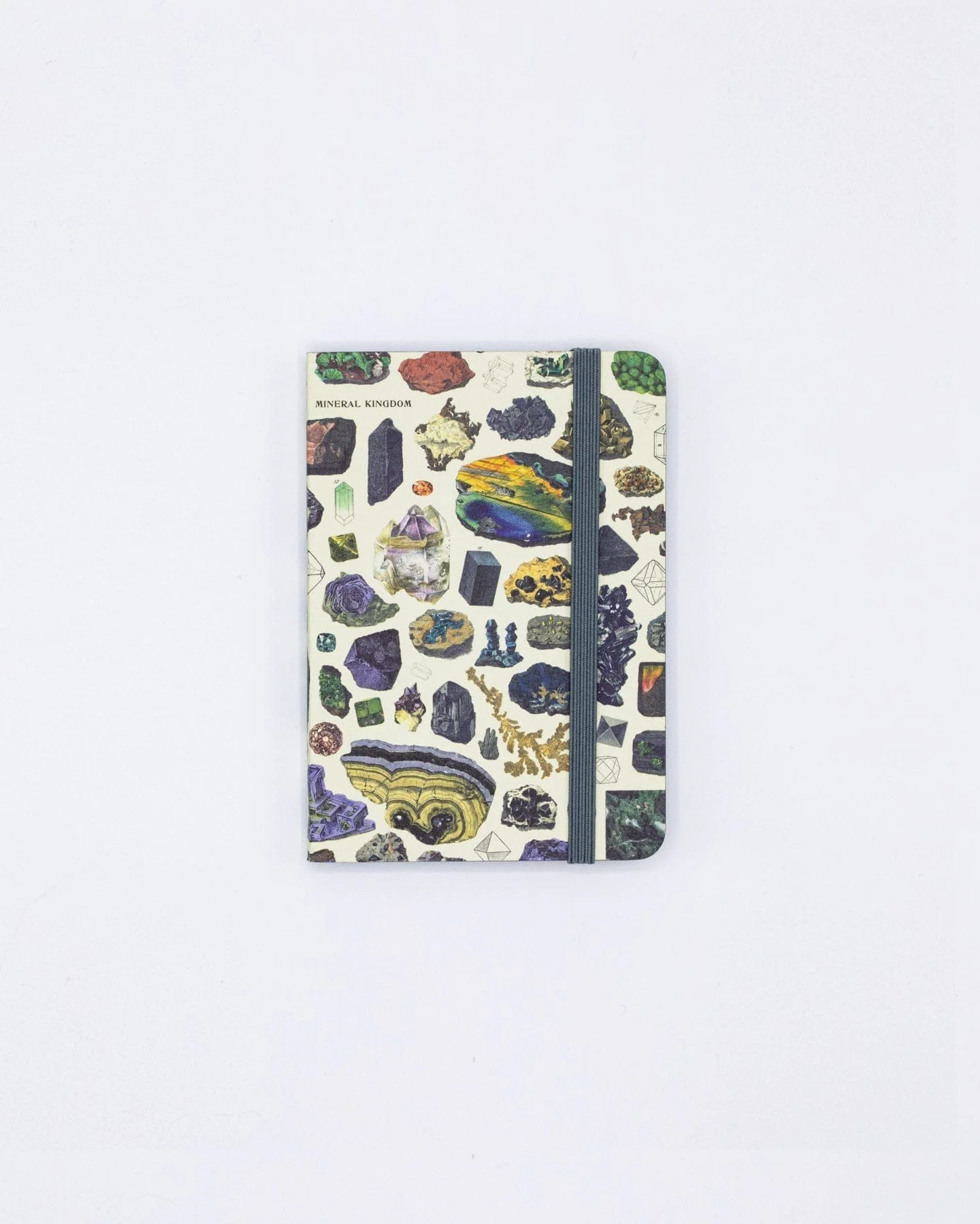 Gems & Minerals Observation Softcover - Image 4