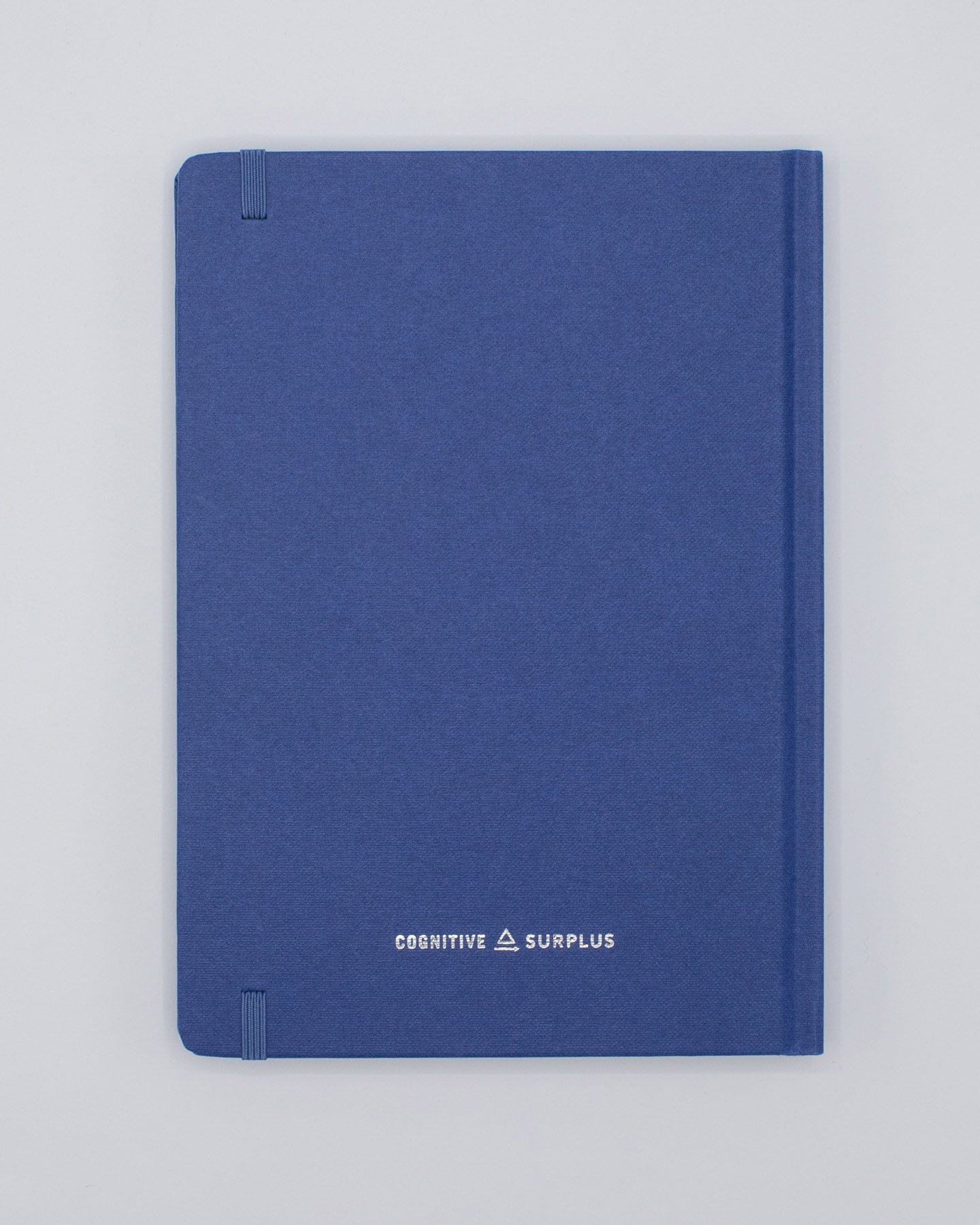 Genetics & DNA A5 Hardcover Notebook - Dotted Lines - Image 3
